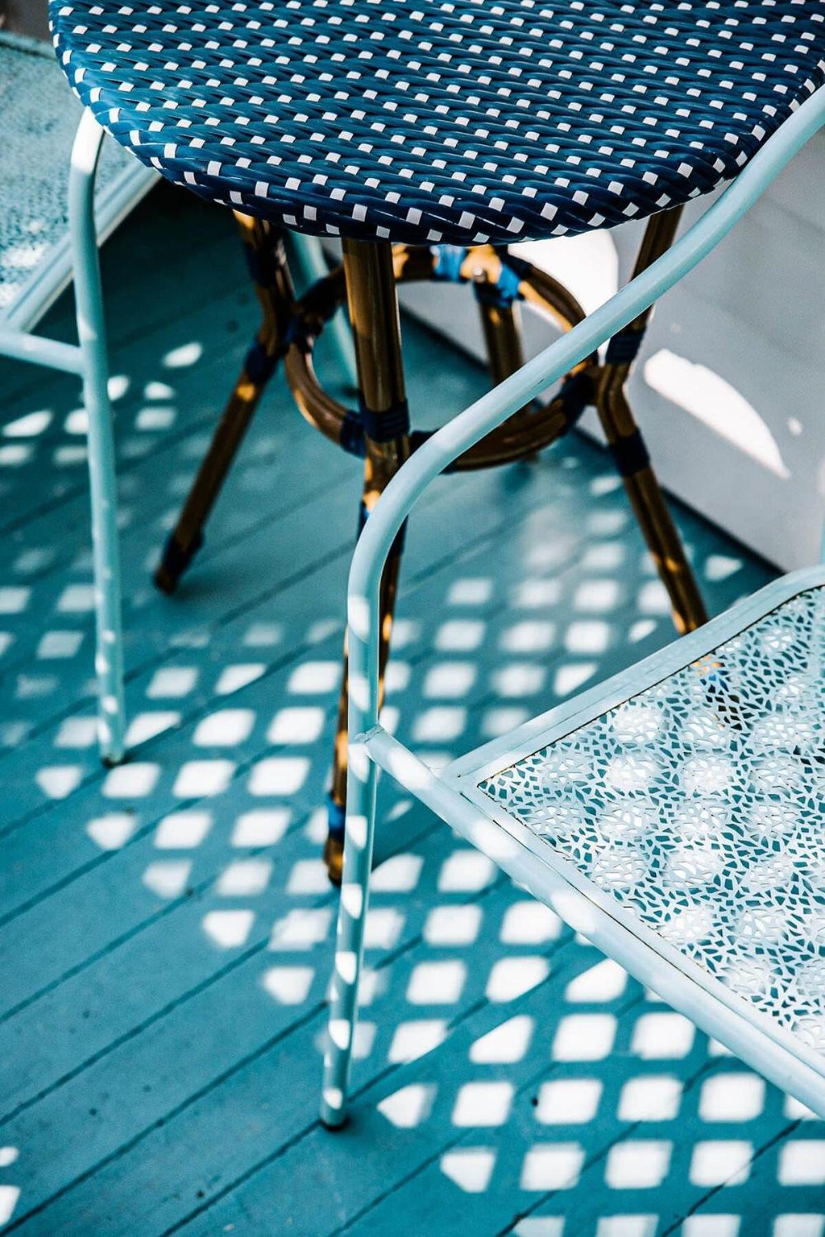 King Suite Balcony - At James House Key West Extérieur photo