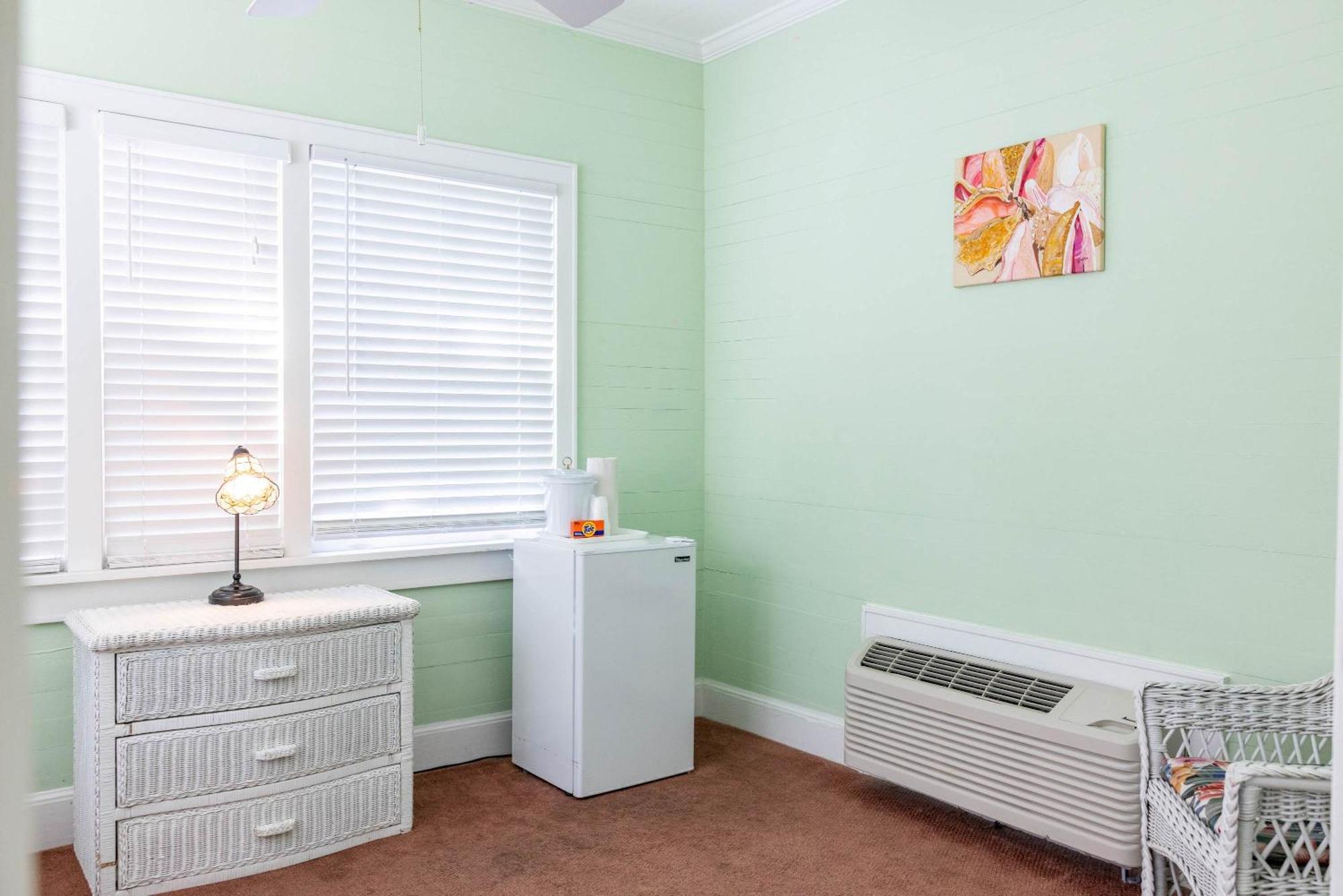 King Suite Balcony - At James House Key West Extérieur photo