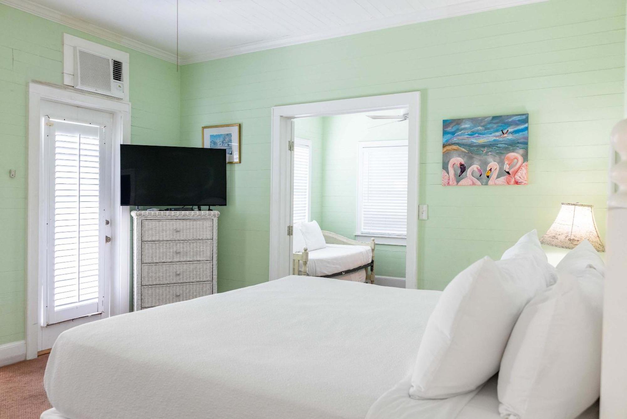 King Suite Balcony - At James House Key West Extérieur photo